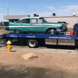 Meet your Posher, Charles